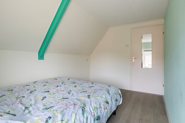 Medium property photo - Zuideinde 24, 9079 LN Sint Jacobiparochie